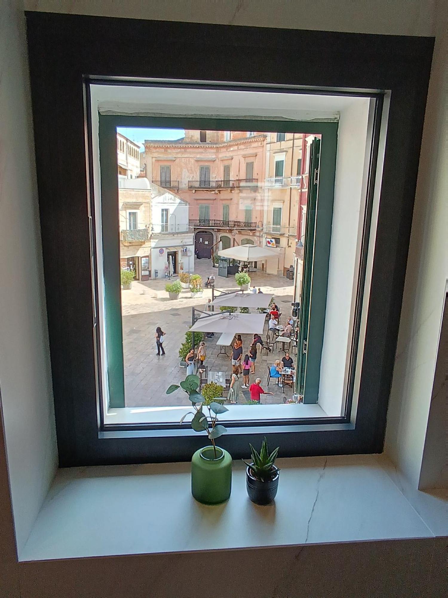 Miro' Rooms Gravina in Puglia Eksteriør bilde
